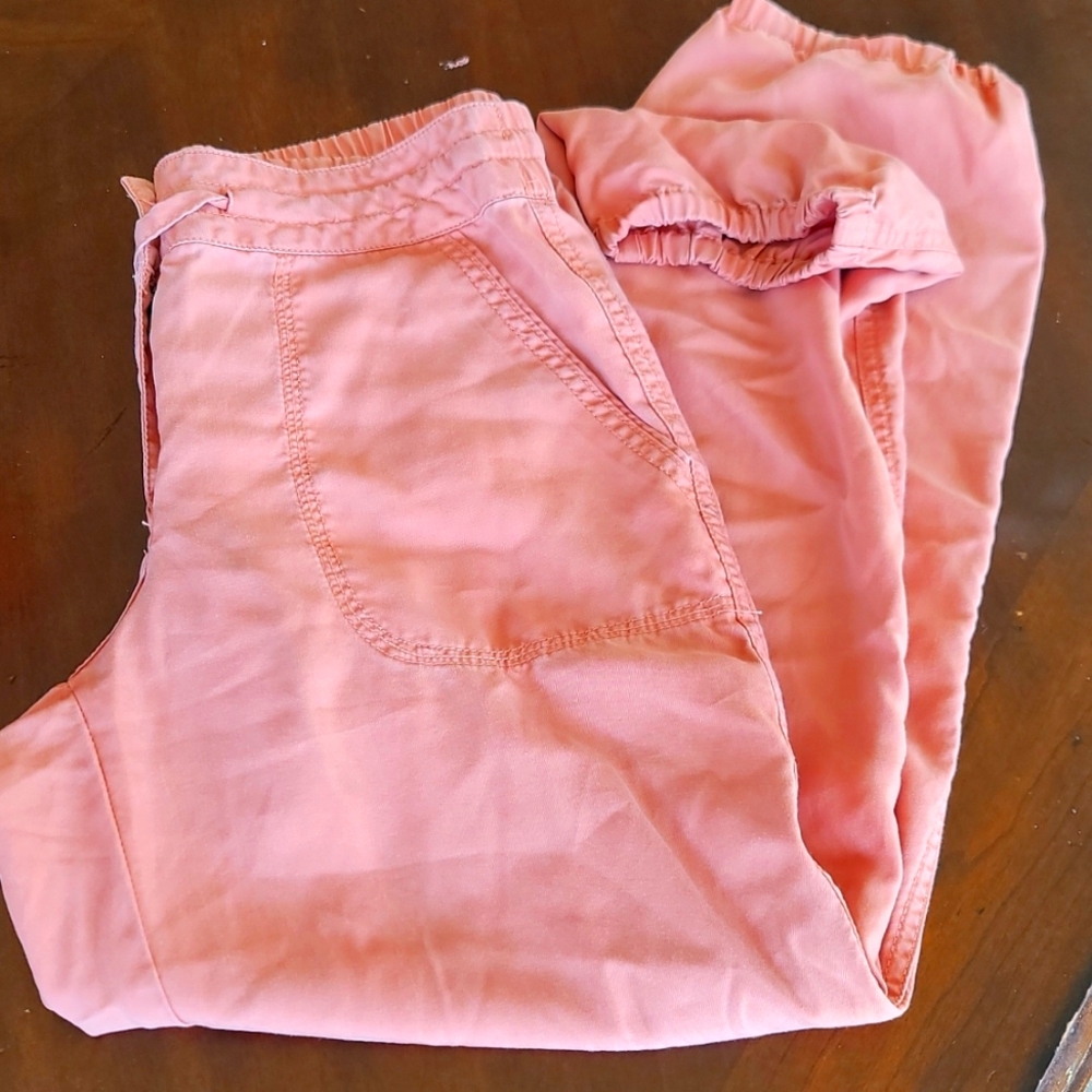 Pink Jogger